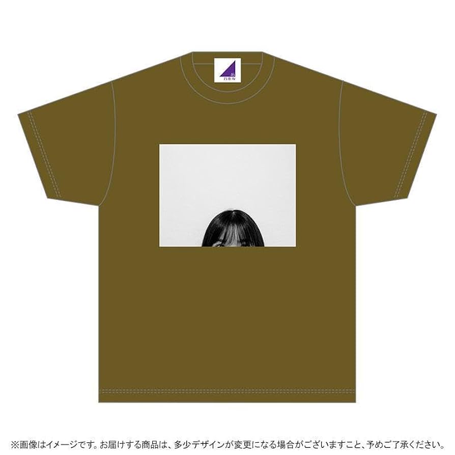 乃木坂46 - 乃木坂46   齋藤飛鳥　生誕  Tシャツ　S    M 乃木坂46 OFFICIAL WEB SHOP | 乃木坂46 グッズ通販サイト